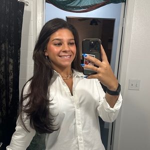 Meet your Posher, Sophia